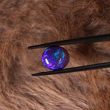 #jewellery for men# - #raven opal#