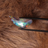 #jewellery for men# - #raven opal#