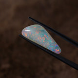 #jewellery for men# - #raven opal#