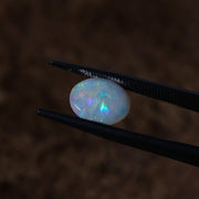 1.26ct Light Opal