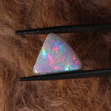 4.60ct Dark Opal