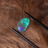 #jewellery for men# - #raven opal#