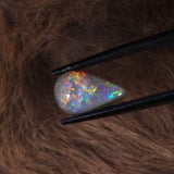 2.90ct Dark Opal