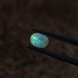 0.88ct Crystal Opal