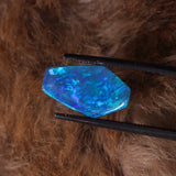 #jewellery for men# - #raven opal#