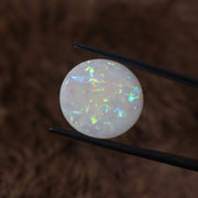 5.27ct Light Opal