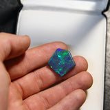 18.53ct Dark Opal