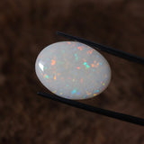 7.44ct Light Opal